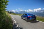 Mercedes-Benz GLC250 4Matic AMG Line Coupe 2016 года